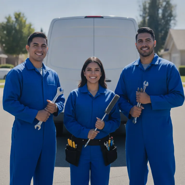Reparación Aire Acondicionado equipo en Cadereyta Jimenez